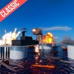 Ícone do jogo Roblox Oil Warfare Tycoon 
