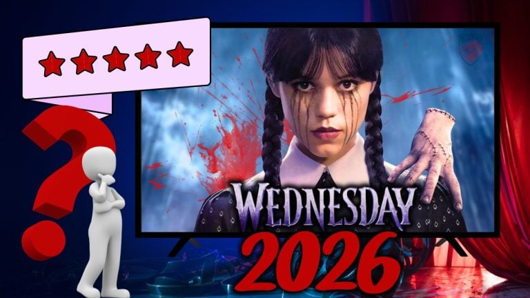 Recensione di “Mercoledì”, la serie Netflix “Wednesday 2026”