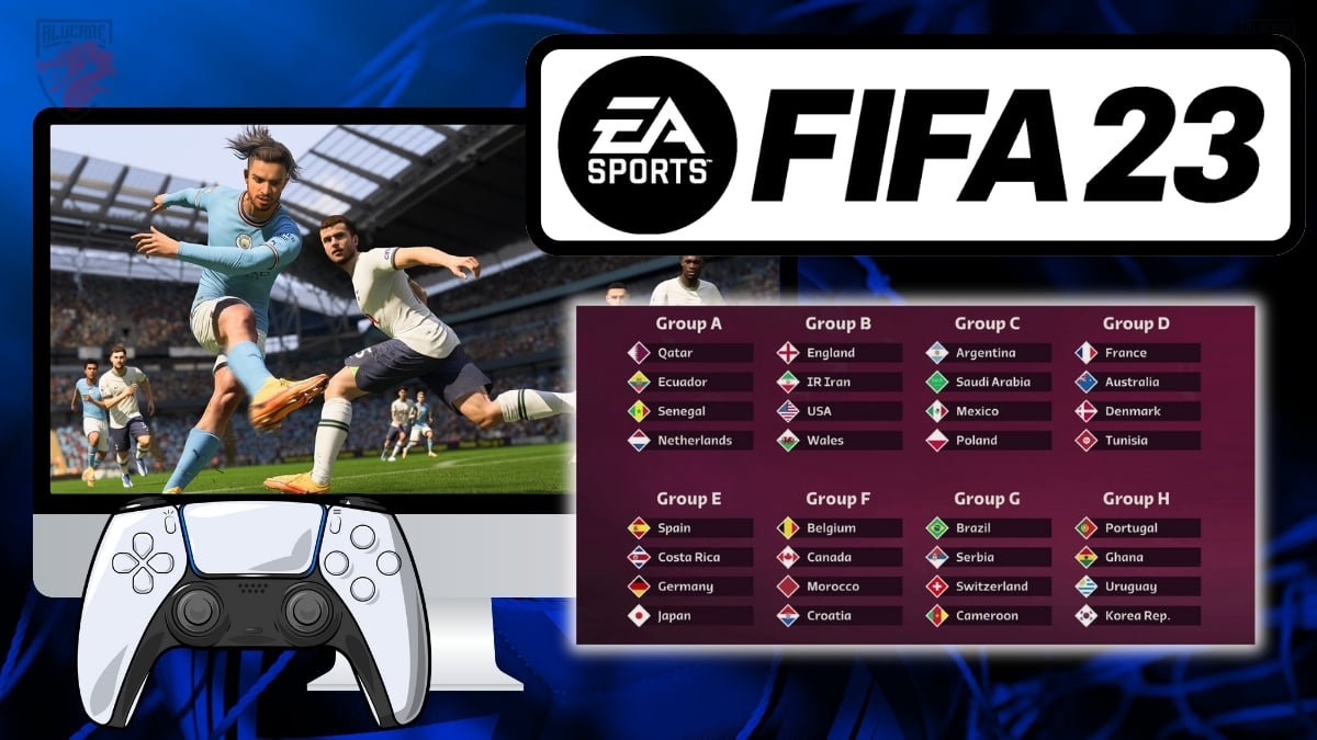 FIFA 23 (FUT 2023)におけるベストチーム - 👇Alucare