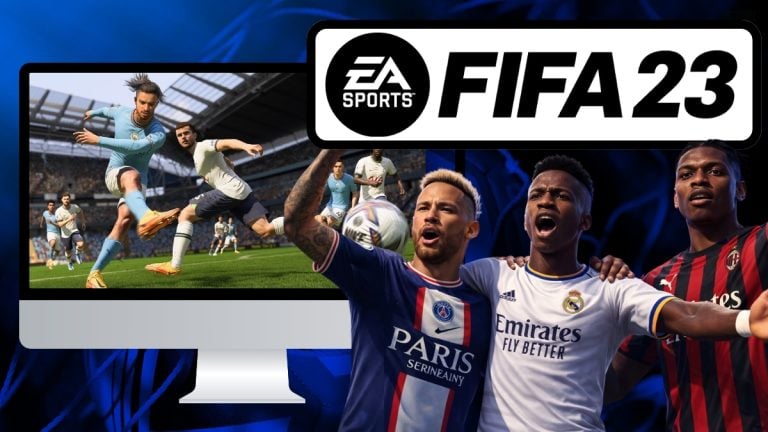 Les meilleurs attaquants de FIFA 23 (FUT 2023.)