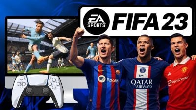 Os artilheiros do FIFA 23 (FUT 2023)