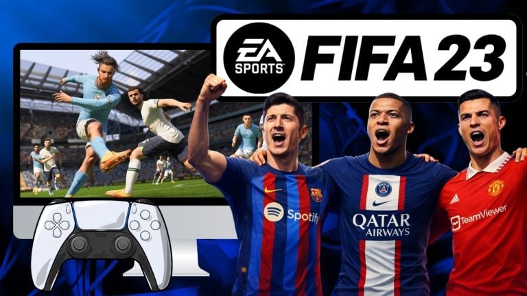 Les meilleurs buteurs de FIFA 23 (FUT 2023)