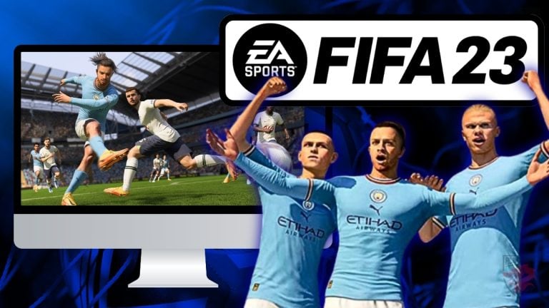 Die besten Youngsters in FIFA 23