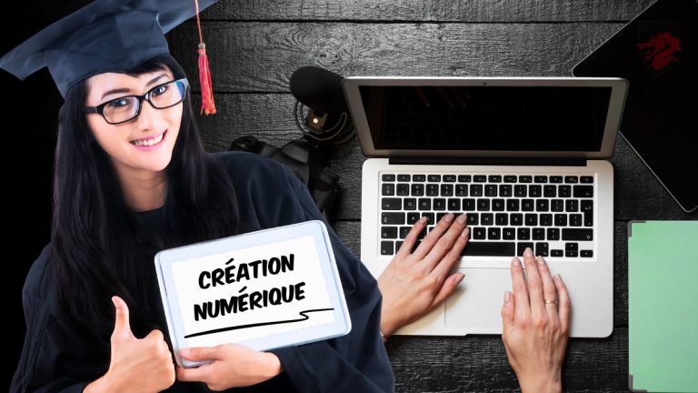 Was ist ein Bachelor Digitale Gestaltung?
