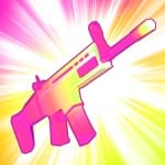 Icon of the BIG Paintball roblox minigame! 