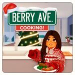 Berry Avenue RP roblox mini game icon 