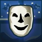 Break In (Story) roblox mini game icon 