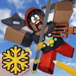 Fling Things and People roblox mini game icon