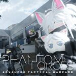 Phantom Forces roblox ミニゲーム アイコン 