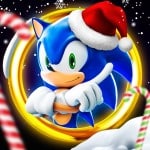Sonic Speed Simulator roblox ícone do jogo 