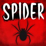 Ícono del mini juego Spider Roblox 