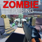 ゾンビ蜂起 roblox ミニゲーム アイコン 