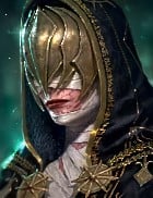 Imagen del campeón: Aeshma en Raid Shadow Legends
