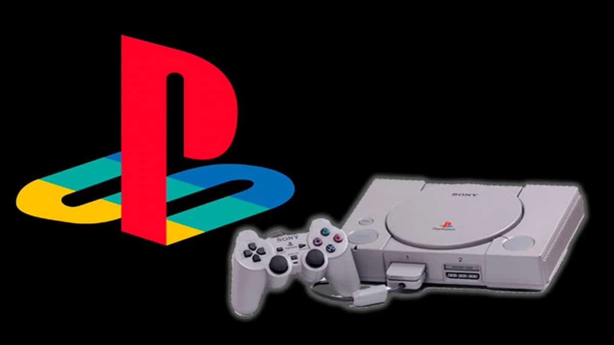 Image d'un Playstation
