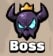 icona della foresta degli arcieri boss