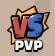 Pvp-Symbol