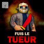 Icône du mini jeu roblox 🔪 Fuis le Tueur! (🔪 Survive the Killer! 🍂)