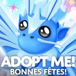 Adopt Me! ikon mini-game roblox