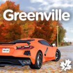 Symbol für Greenville-Roblox-Minispiel 