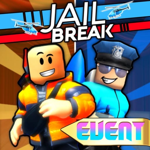 FINALLY a NEW JAILBREAK Game!! (Roblox Prison Showdown) 