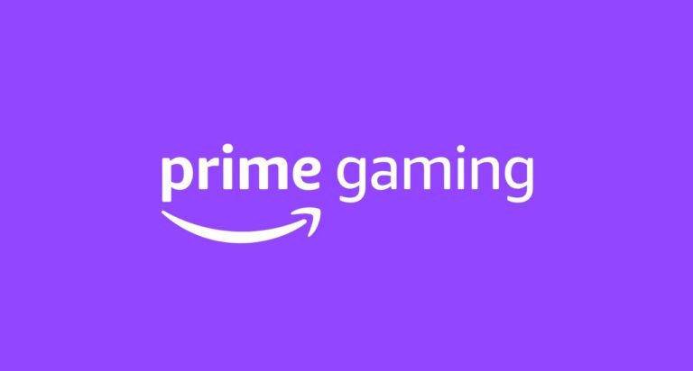 Amazon Prime-Gaming