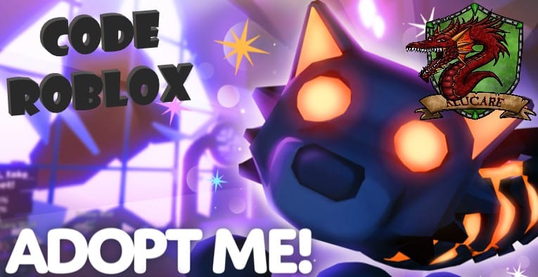 ミニゲーム Adopt Me! の Roblox コード（私を採用してください！）