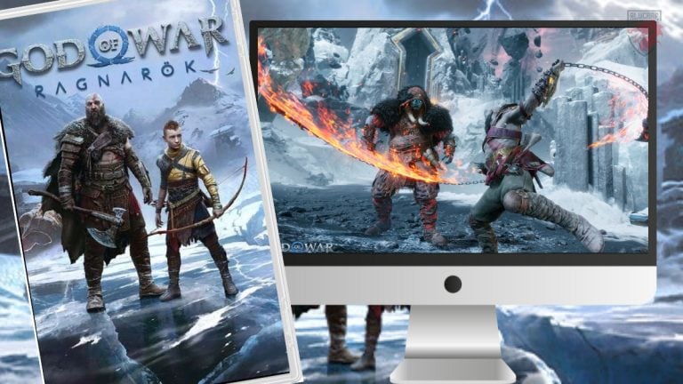 god of war ragnarok release date