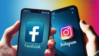 Quel est le lien entre Facebook et Instagram 