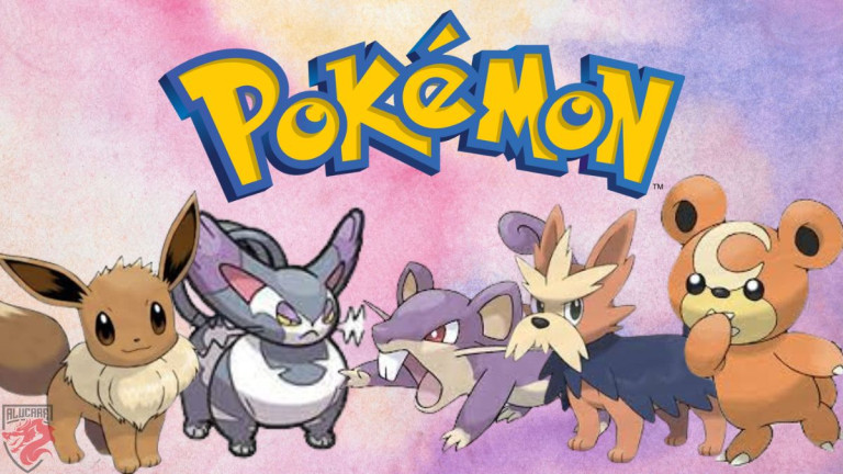 Billedillustration til vores artikel "Hvad er svaghederne ved Pokémon af normal type?"