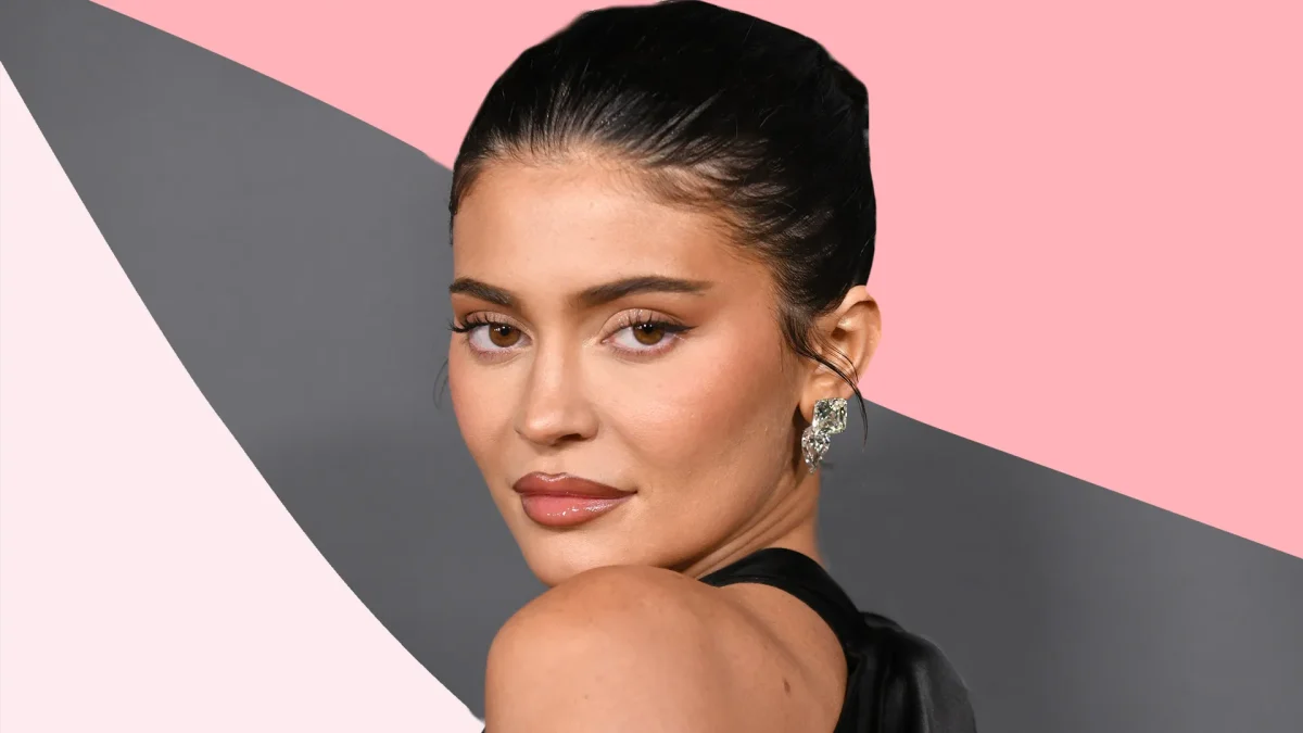La star dei reality Kylie Jenner