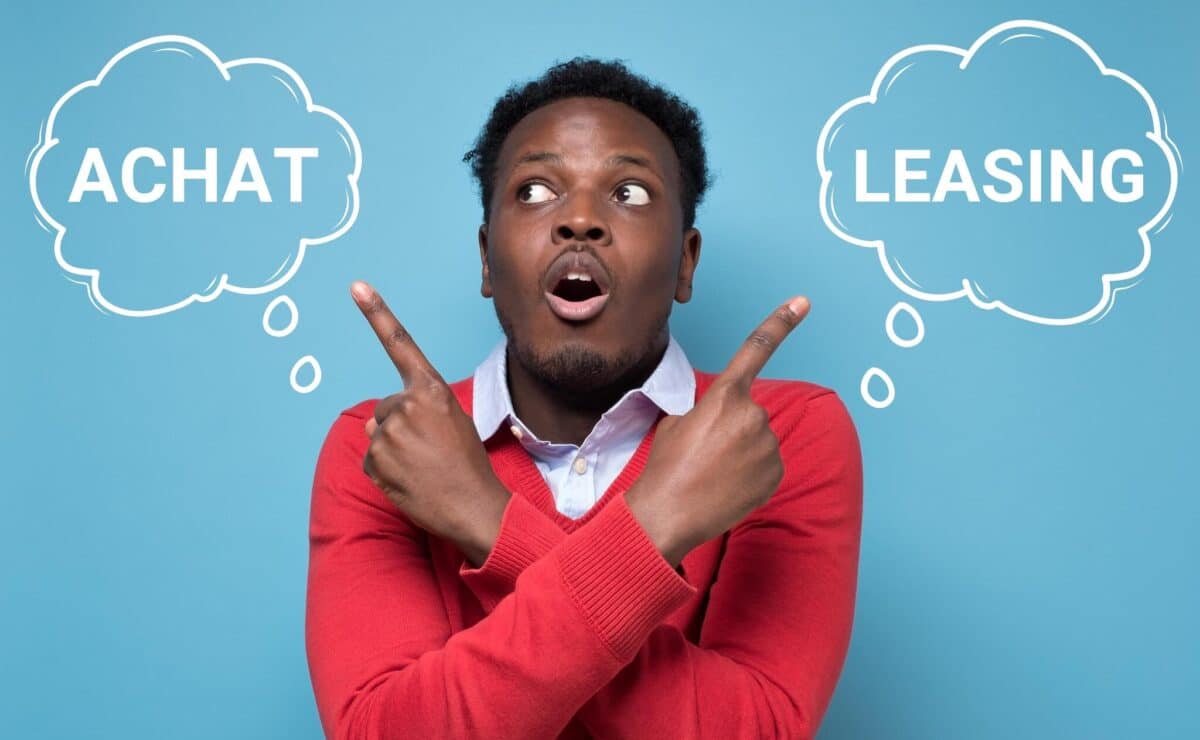 How to lease a car in Italy? Alucare