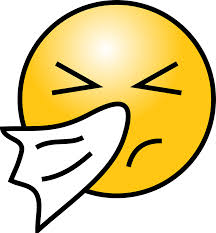 Smiley Rhum 🤧 Signification : Que signifie l'émoji visage qui éternue ? - Alucare