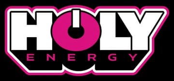 Review dan kode promo Holy Energy