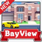 Roblox BayView RP mini game icon 