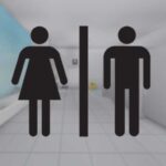 Значок мини-игры Roblox Public Bathroom Simulator 