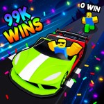 Roblox Race Clicker mini game icon 
