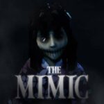 The Mimic roblox mini game icon