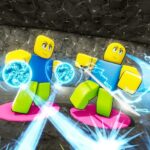 Icona del mini gioco Roblox Ultra Power Tycoon 