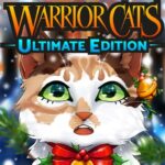 Значок мини-игры Warrior Cats: Ultimate Edition roblox 