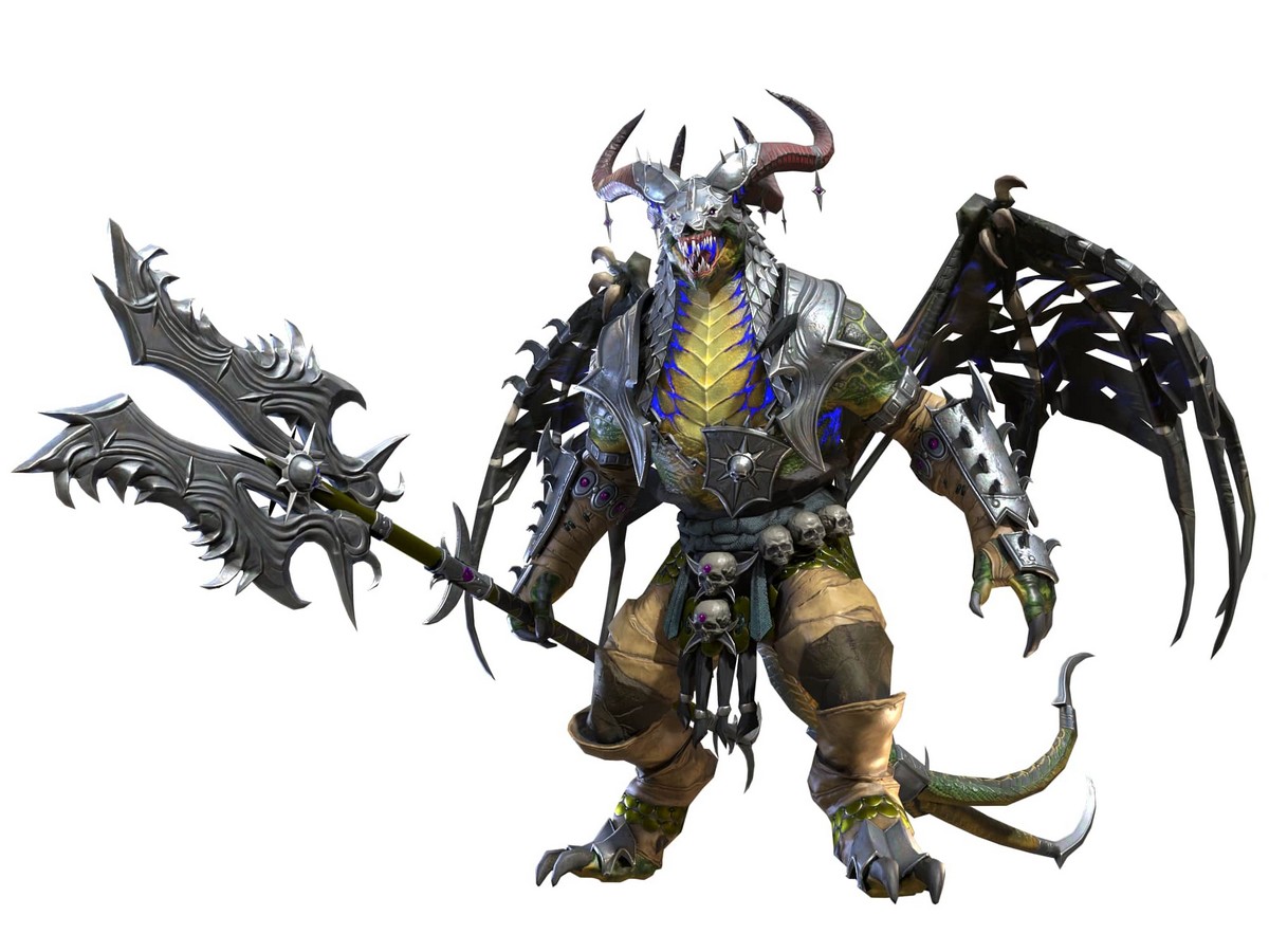 imagem Pythion de RSL