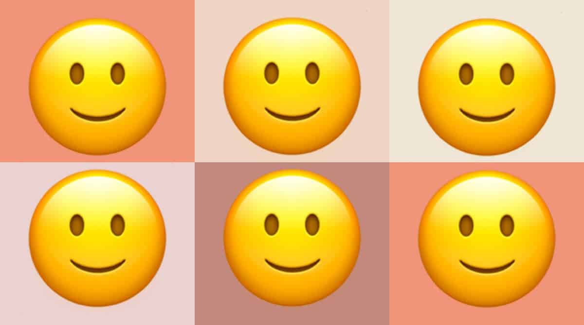 Gambar emoji