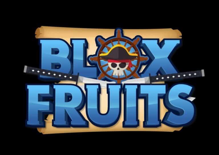 buah blox