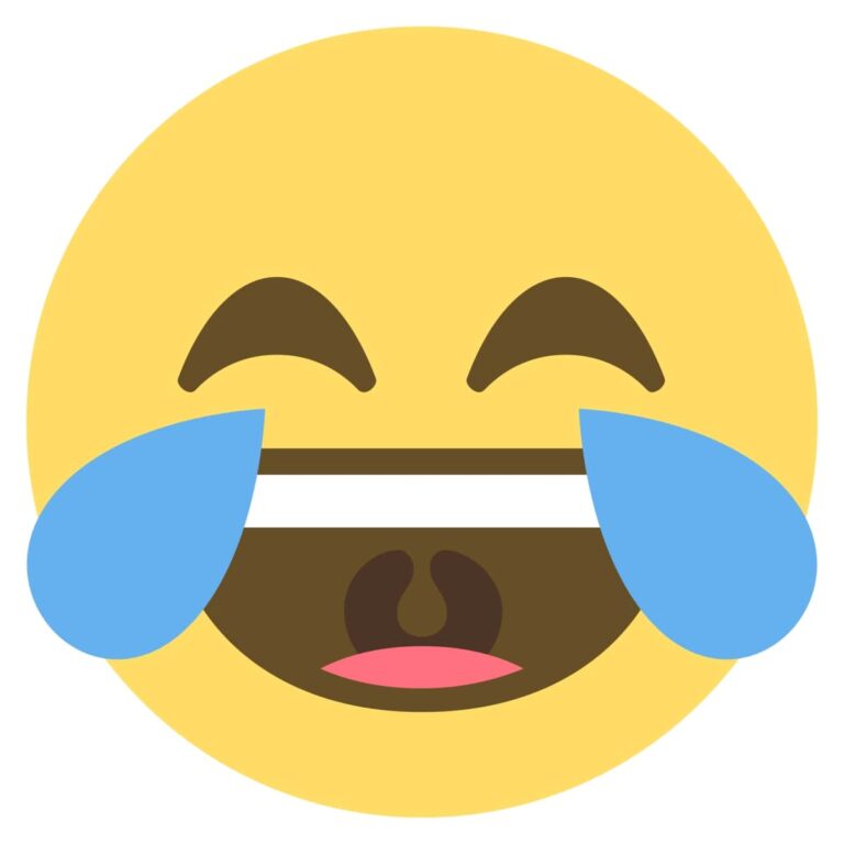 imagen de un emoji