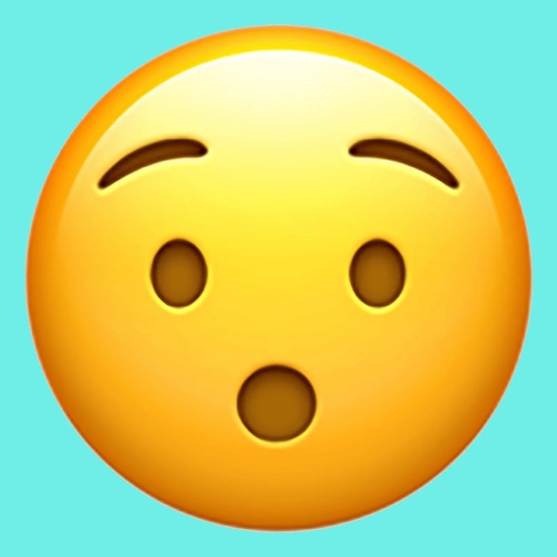 Image of an emoji