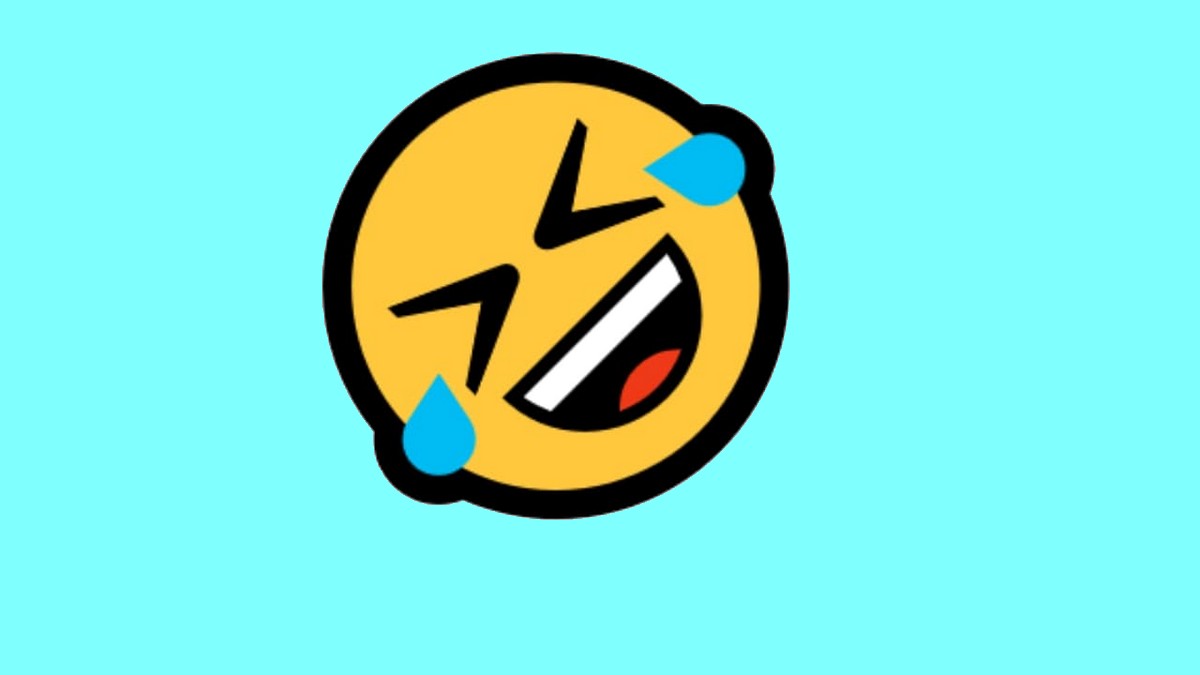 Immagine di un'emoji