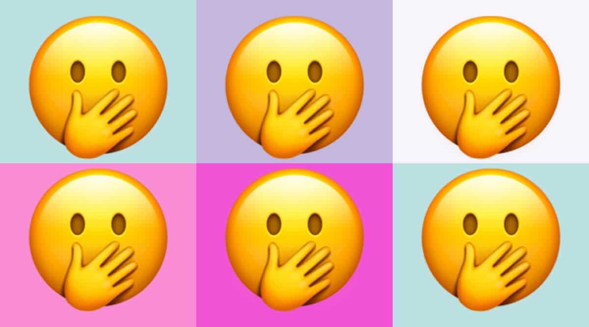 imagen de un emoji