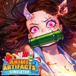 Anime Artifacts Simulator Codes (September 2023) - Update! - Try Hard Guides