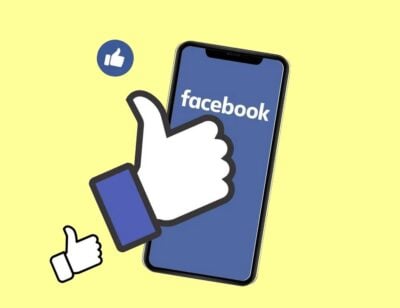 På Facebook er antallet af 'likes' en indikator for, hvor populært og værdsat et stykke indhold er.