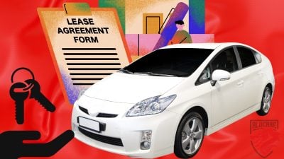 Comment faire un leasing de voiture en Suisse