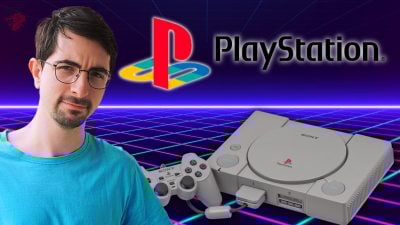 PS1 还在生产吗？